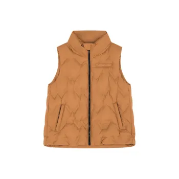 IHIMI Down Jacket Women's Pumpkin Yellow