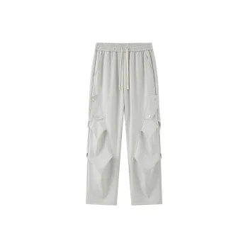 EPIC POETRY Casual Pants Unisex