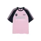 Pink & Black Sleeves