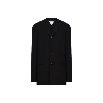 Bottega Veneta Business Suits Women's Black