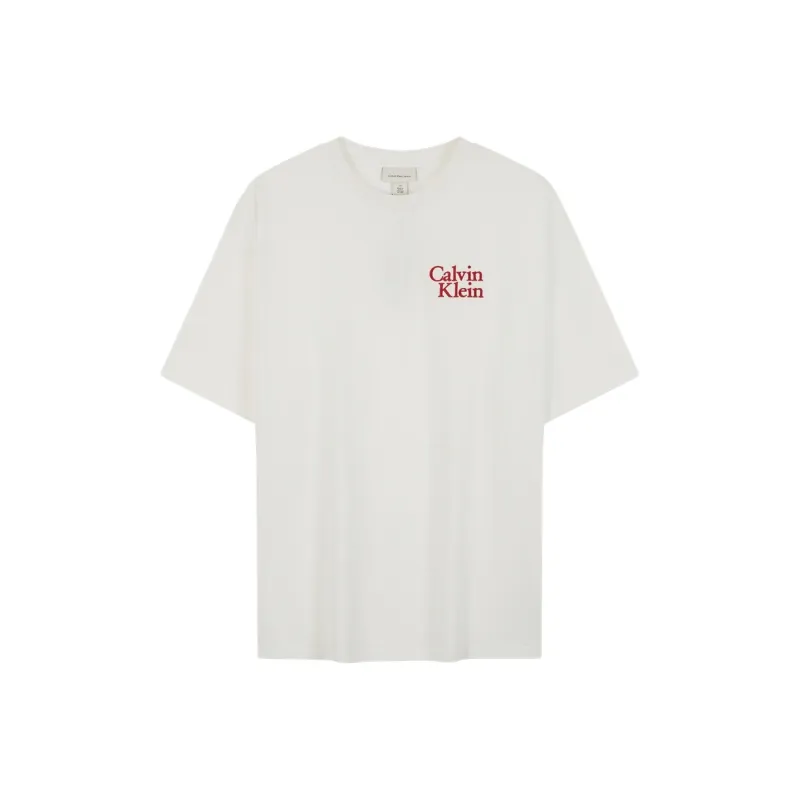 Calvin Klein T Shirts Men-3