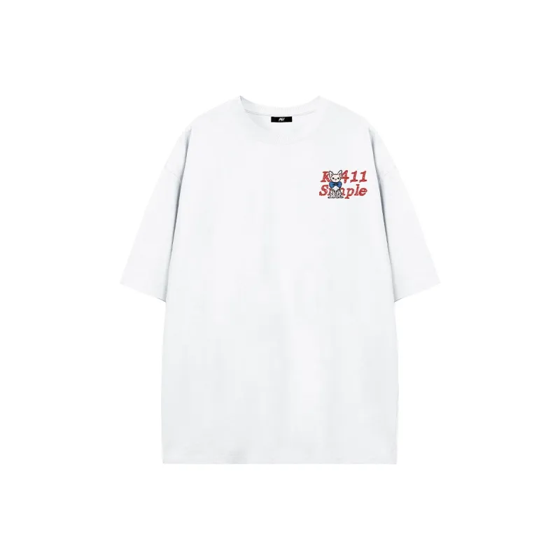 K411 T Shirts Unisex-27