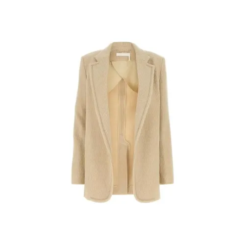 Chloé Wool Blazer