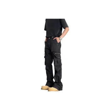 Weles Casual Pants Unisex