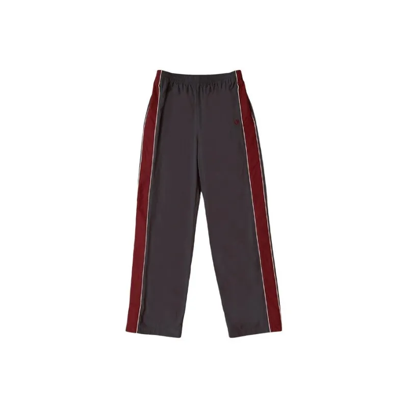 AMBUSH Side Open Paneled Track Pants-0
