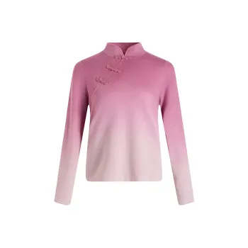A LIFE ON THE LEFT Knitwear Women's
