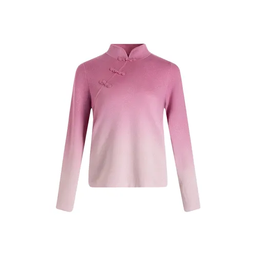 A LIFE ON THE LEFT Knitwear Women's
