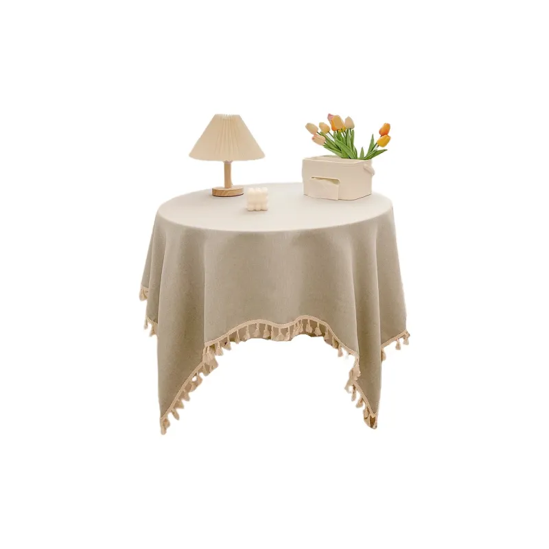 Spinning Autumn Pie Tablecloths-12