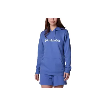 Columbia Burr Trail™ Sweatshirt Women's Blue