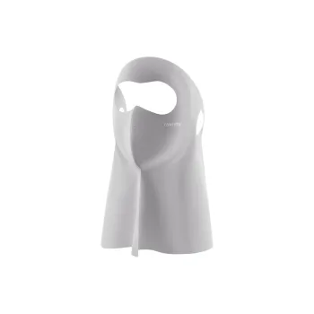 Tonlion Polyamide Sun Protection Masks Women's