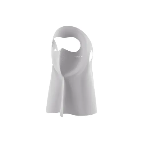 Tonlion Polyamide Sun Protection Masks Women's