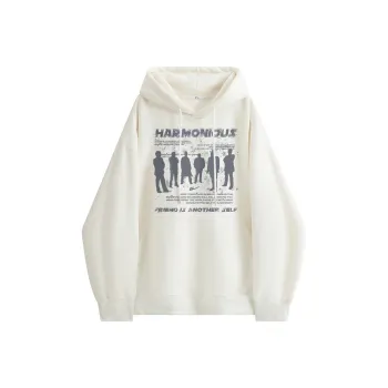 Warrior Ride The Wind Collection Open Ended Smile Collection Sweatshirt Unisex