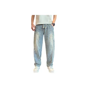 GLFL Jeans Unisex Image Color