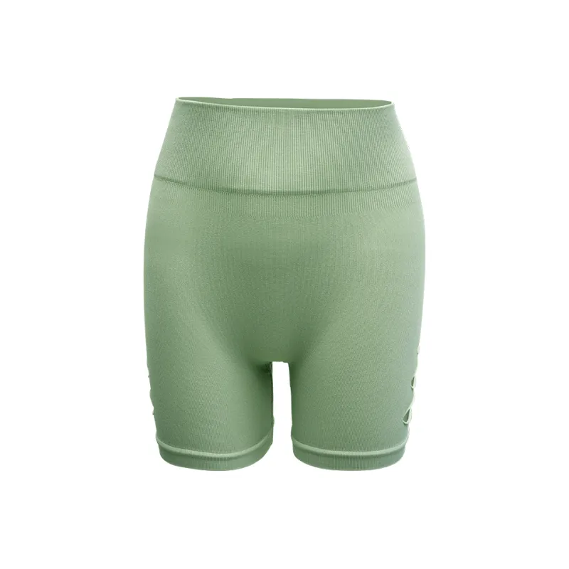 La Nikar Sports Shorts Women's-5