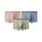Combo 5: Cherry Blossom Pink+Light Blue+Pea Green