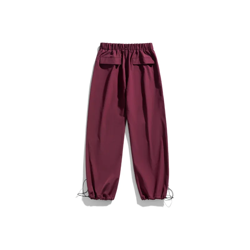 SIL VITIN Casual Pants Unisex-11