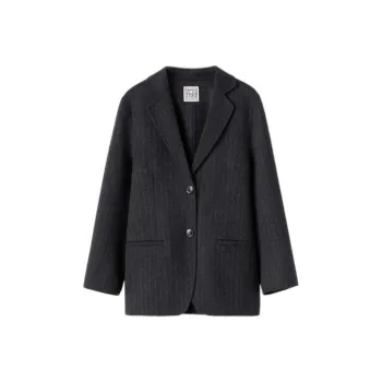 TOTEME Business Suits Women's Black