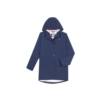 Kappa Jackets Coats Women's Dark Blue