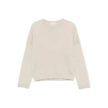 Brunello Cucinelli Sequin embellished Top