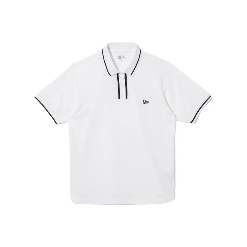 New Era Golf Series SS25 Polo Shirt Women's-0