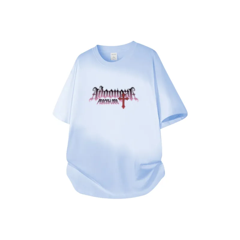 ADOONGA T Shirts Unisex-26