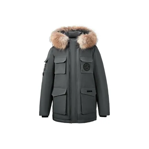 Yalu Down Jackets Women's
