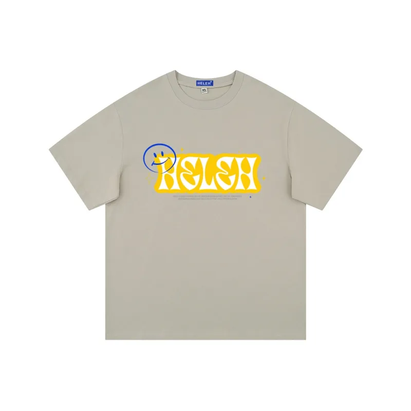 HELEH T Shirts Unisex-12