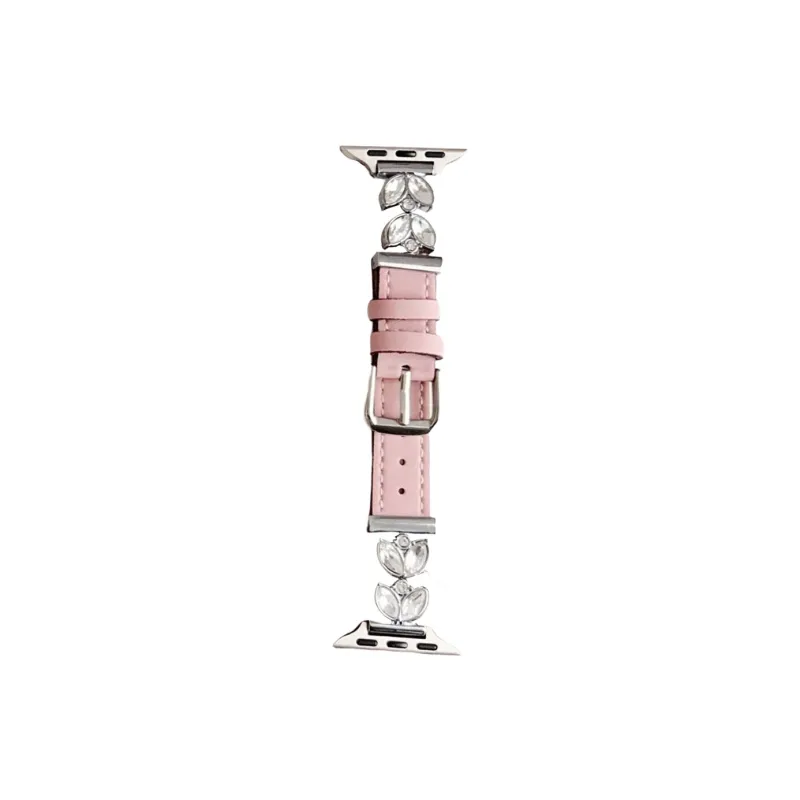 NCFCK Watch Band Apple Compatibility 13 16cm Metal-9