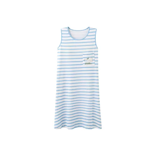 FENTENGCARE Women's Nightgowns