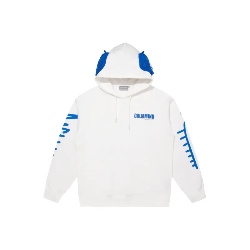CALMMIND Sweatshirts Unisex-4