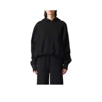 THOM KROM Sweatshirt Women's Black