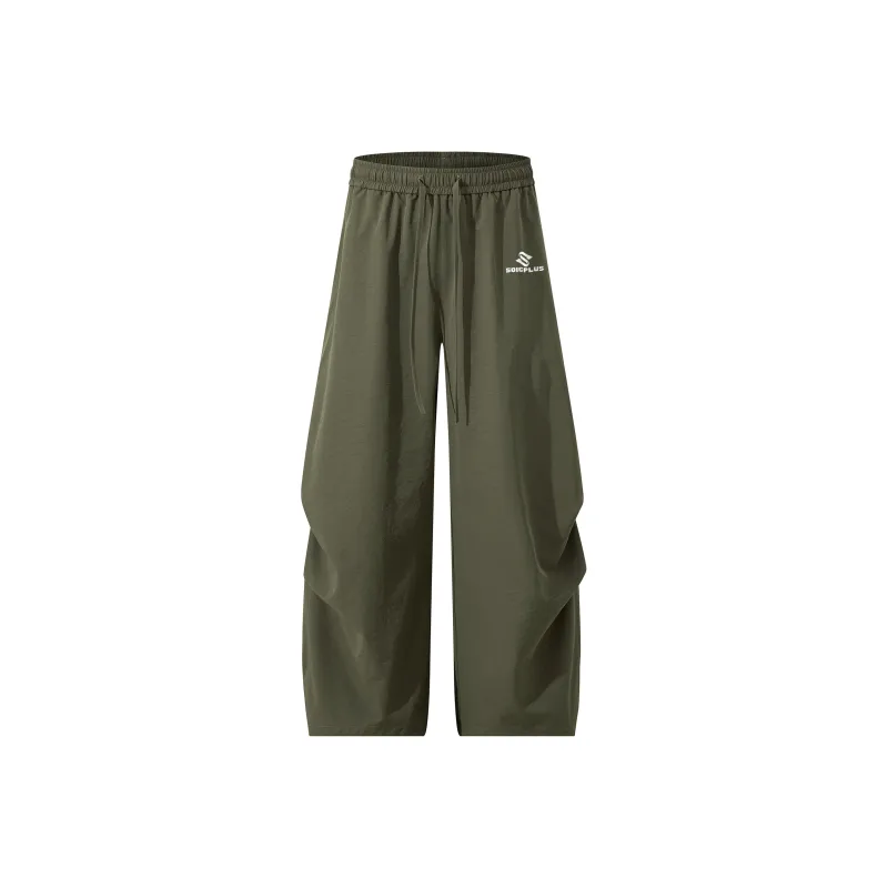 SOIE Casual Pants Unisex-11