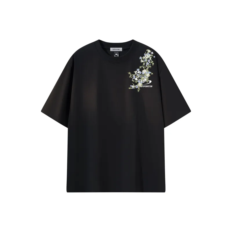 7 SEVFUN T Shirts Unisex-5