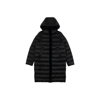 WEEKEND MaxMara Down Jacket Women's Black