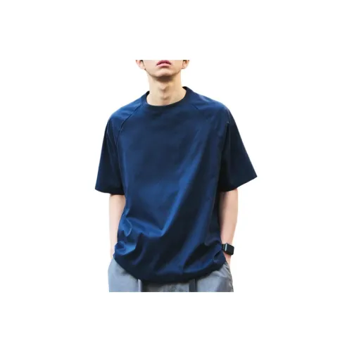 FREAK'S STORE T Shirt Men's Marine Blue