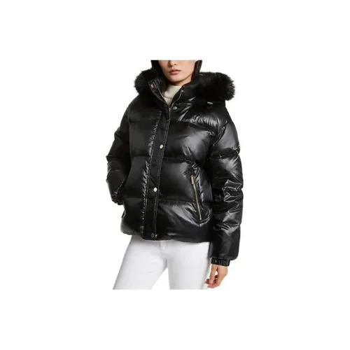 MICHAEL KORS Down Jackets Women's Black