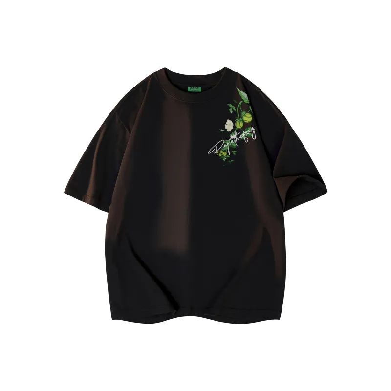 Pepe The Frog T Shirts Unisex-1