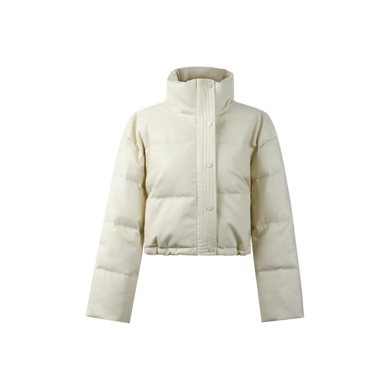 THE SEA LIFE Down Jacket Women's-3