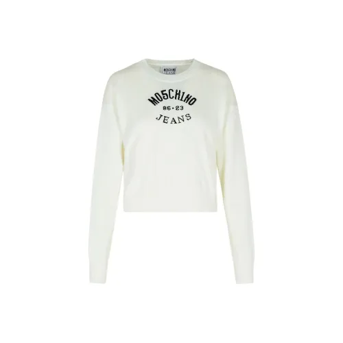 CELINE Tank Top With Triomphe Embroidery In Cotton Jersey
