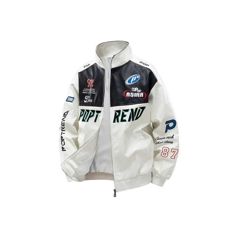 KRISTALIA Jackets Unisex-3
