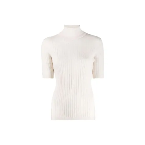 Cashmere In Love 아이보리 여성 니트웨어