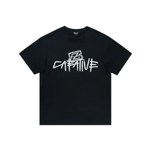 ZMOH T Shirts Unisex
