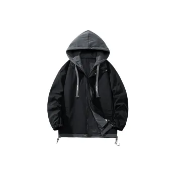 WJBS Jackets Unisex