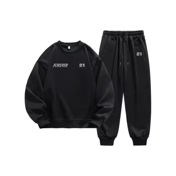 FOREVER 21 Casual Sportswear Unisex