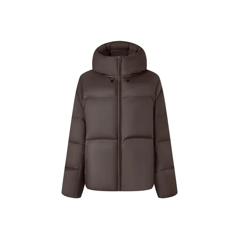 Tambor Down Jackets Women's-6