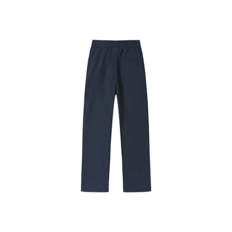 Feiyue Casual Pants Unisex-9