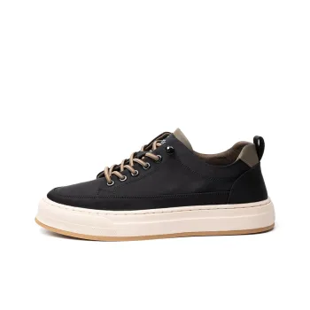 FED Low Top Skateboard Shoes Men's