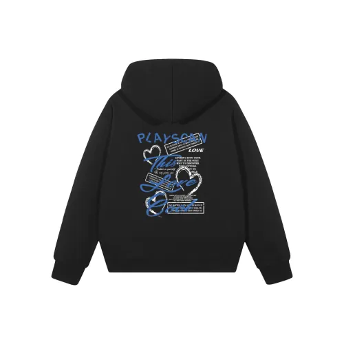 PLAY SCAN Sweatshirts Women's