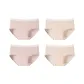 4 Pack (Dark Coffee 2+Pink 2)