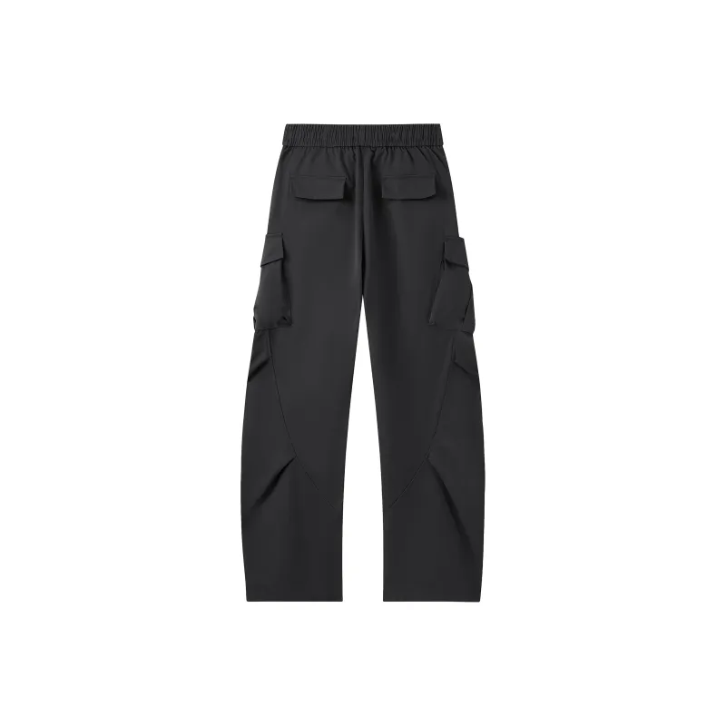 YATSI Casual Pants Unisex-6